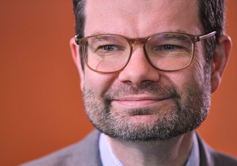 Marco Buschmann