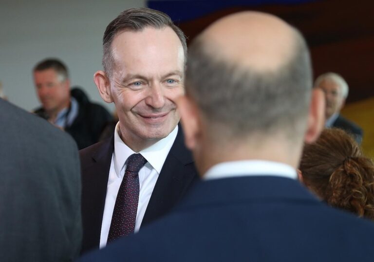 Volker Wissing