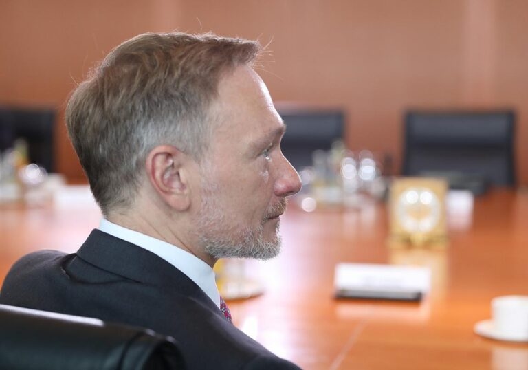 Christian Lindner