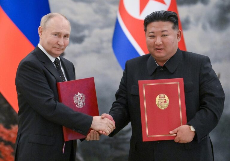 Putin und