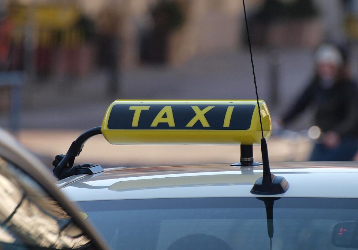 Taxi (Archiv)
