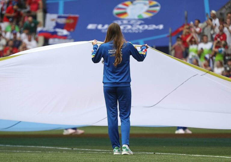 Fußball-Europameisterschaft 2024