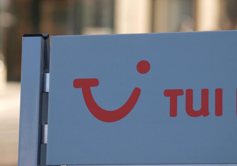 Tui (Archiv)