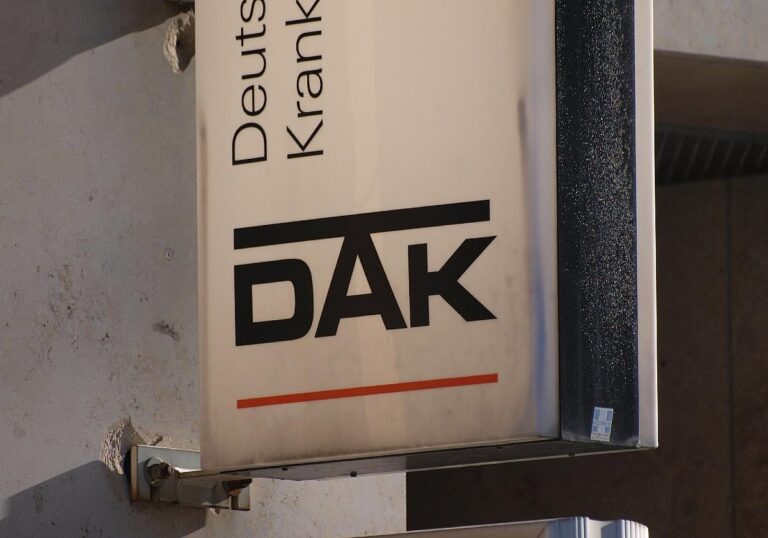 DAK (Archiv)