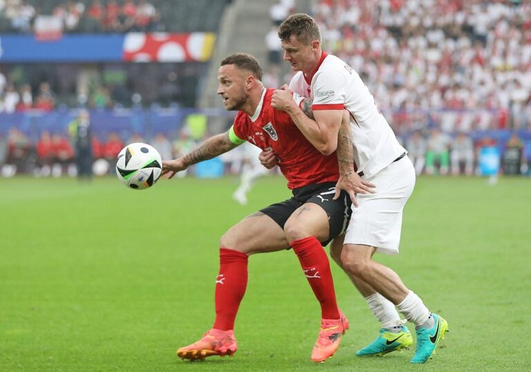 Polen -