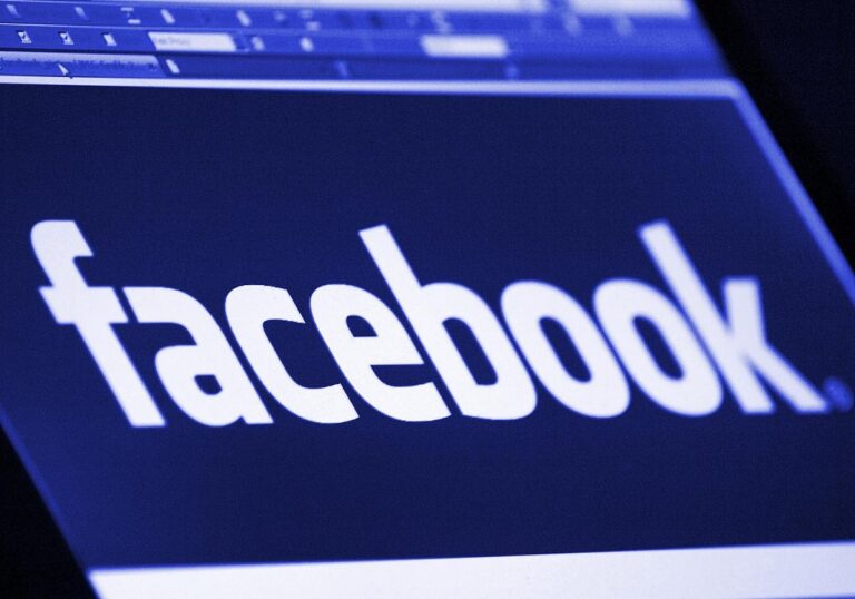 Facebook (Archiv)