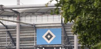 Volksparkstadion (Archiv)