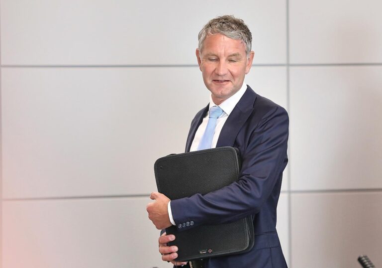 Björn Höcke