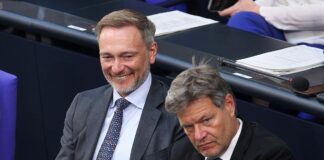 Christian Lindner