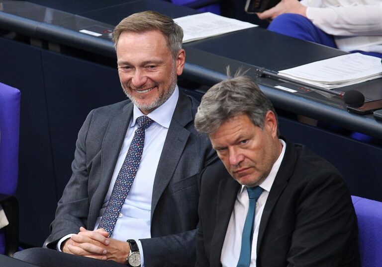 Christian Lindner