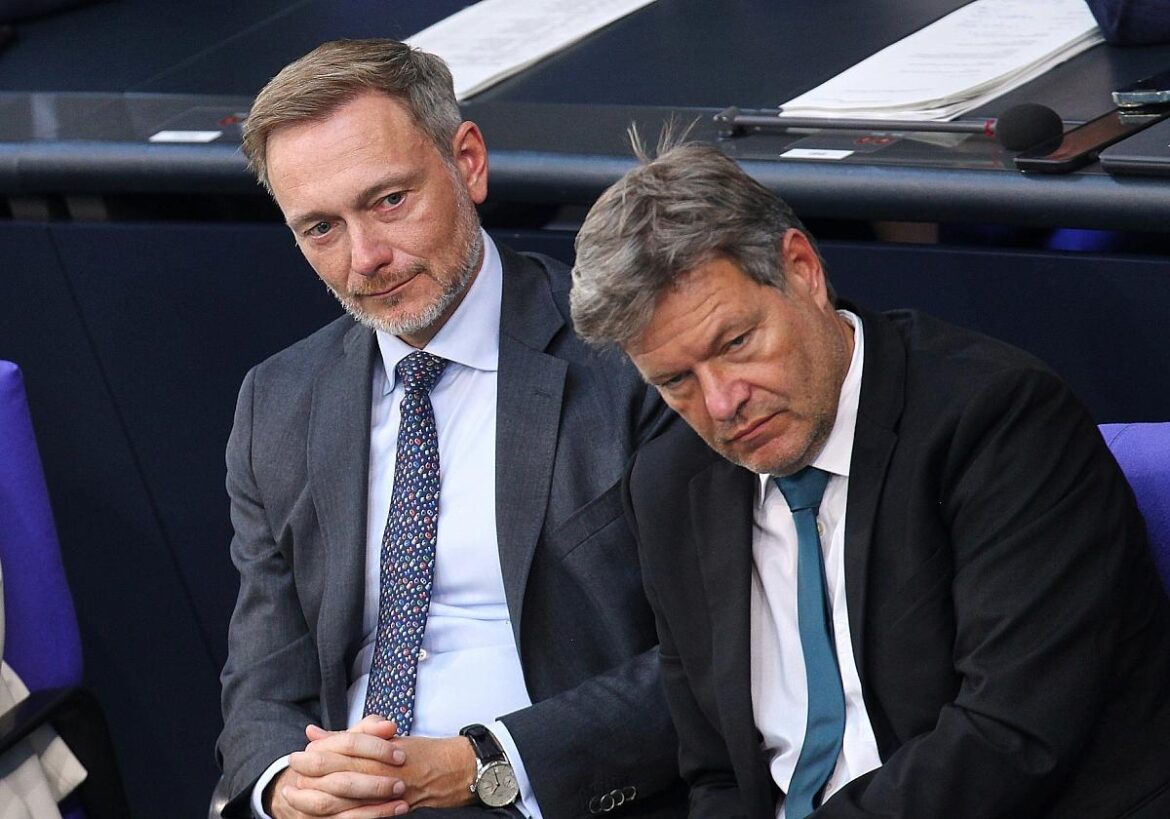Christian Lindner