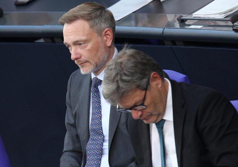 Christian Lindner