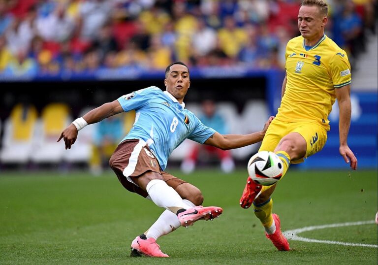 Ukraine -