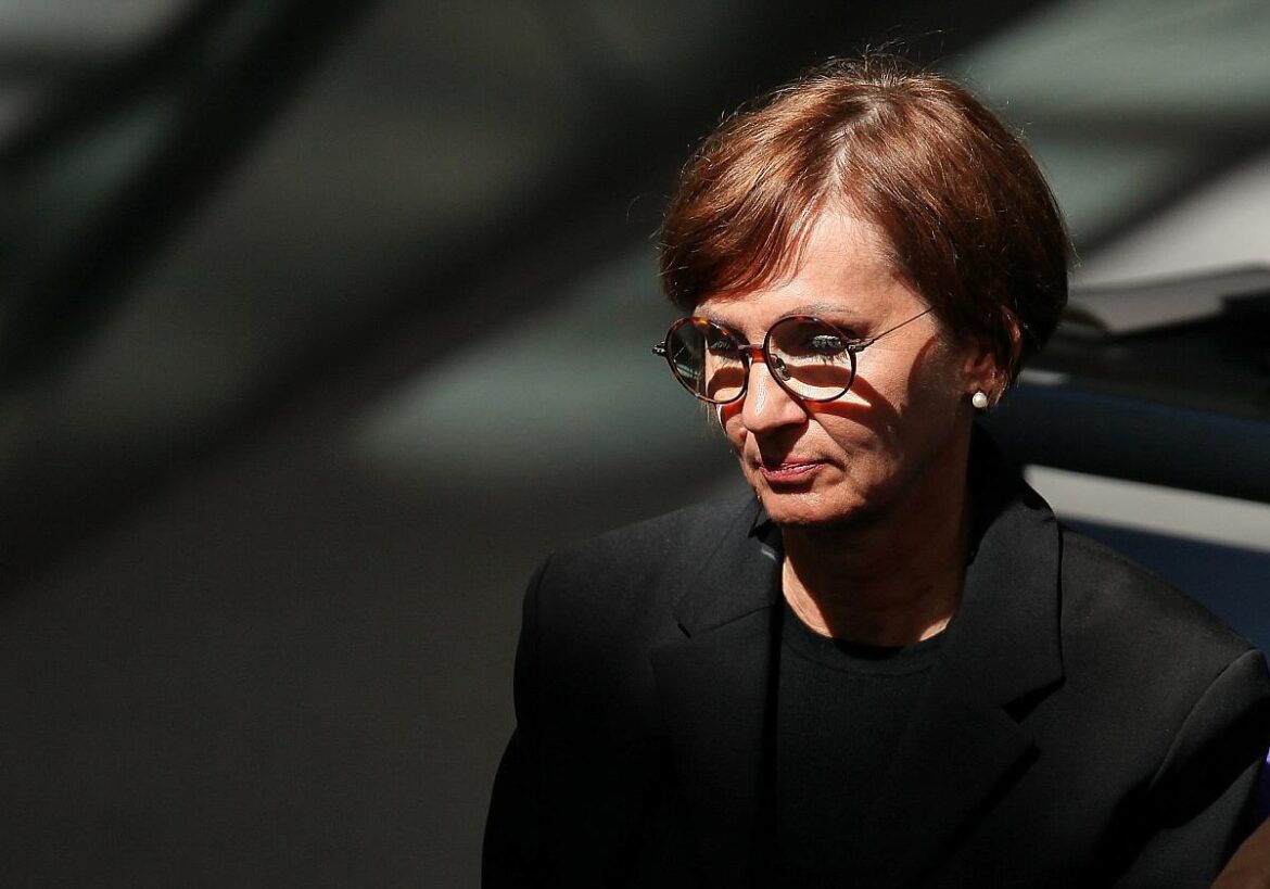 Bettina Stark-Watzinger