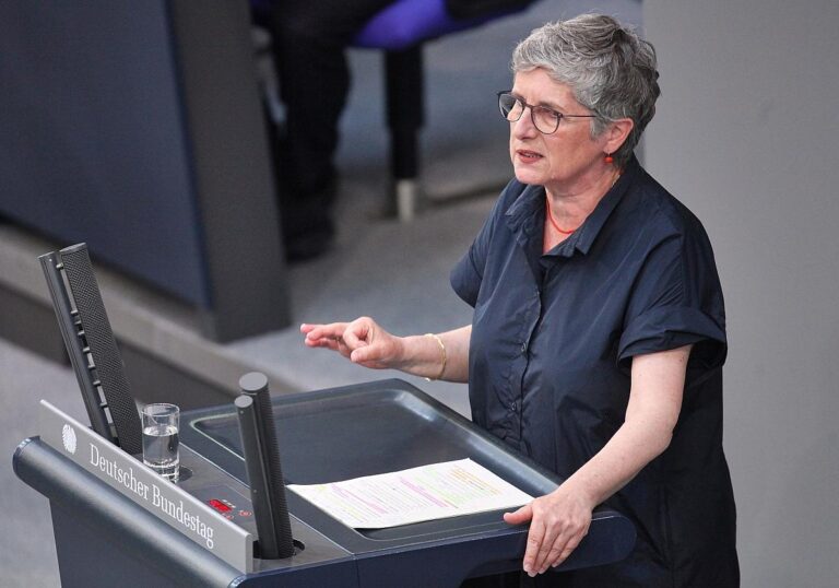 Britta Haßelmann