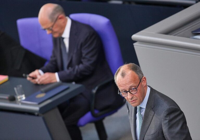 Scholz und