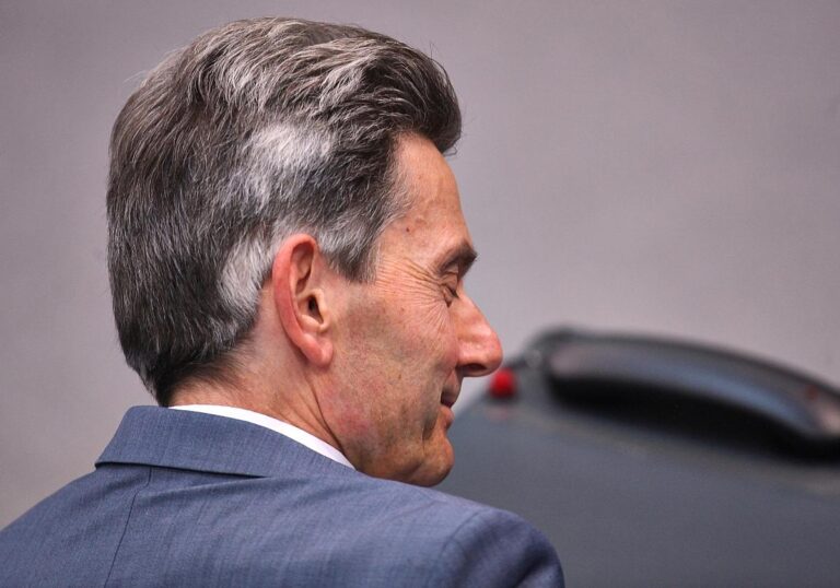 Rolf Mützenich