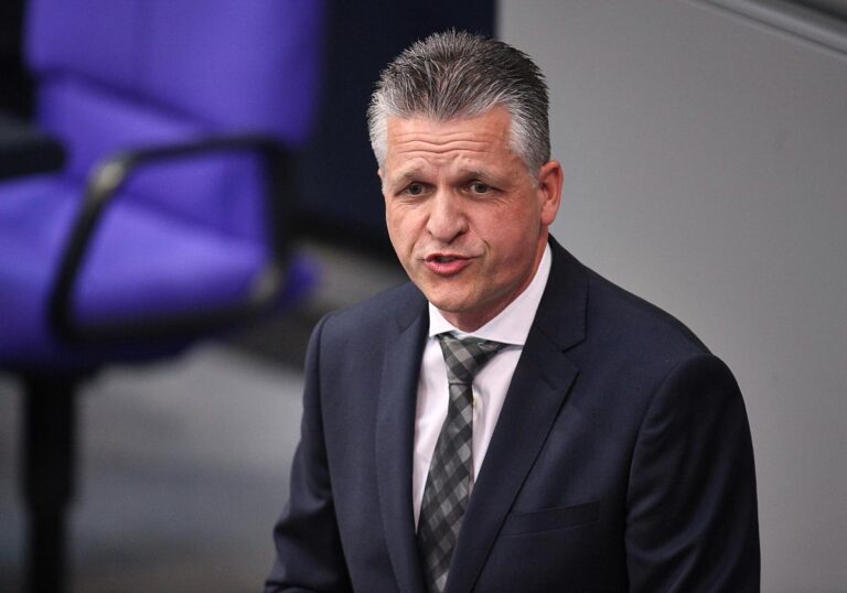 Thorsten Frei