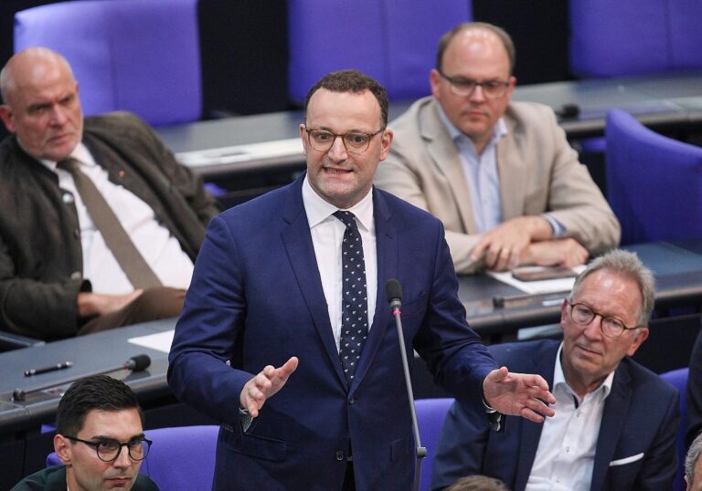 Jens Spahn