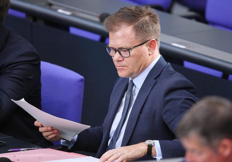 Carsten Schneider