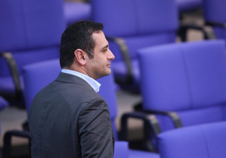 Bijan Djir-Sarai