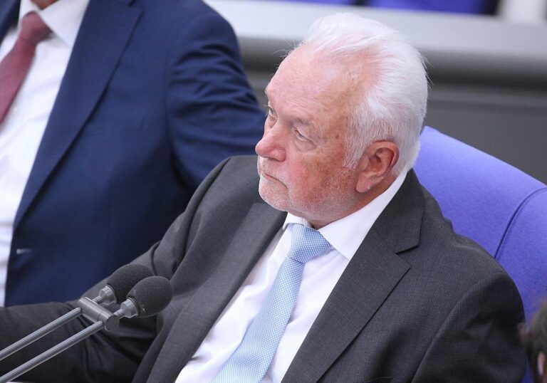 Wolfgang Kubicki