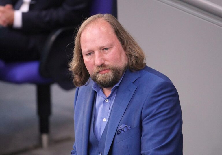 Toni Hofreiter