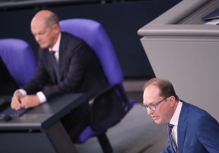 Olaf Scholz