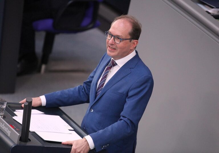 Alexander Dobrindt