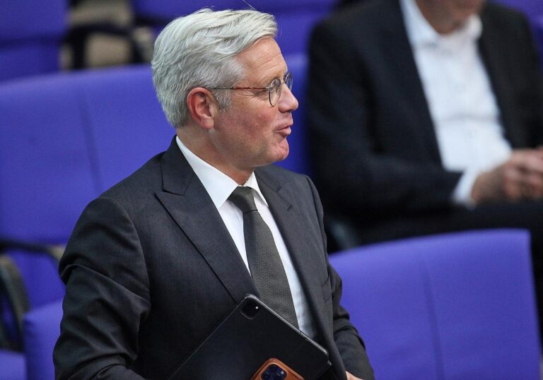 Norbert Röttgen