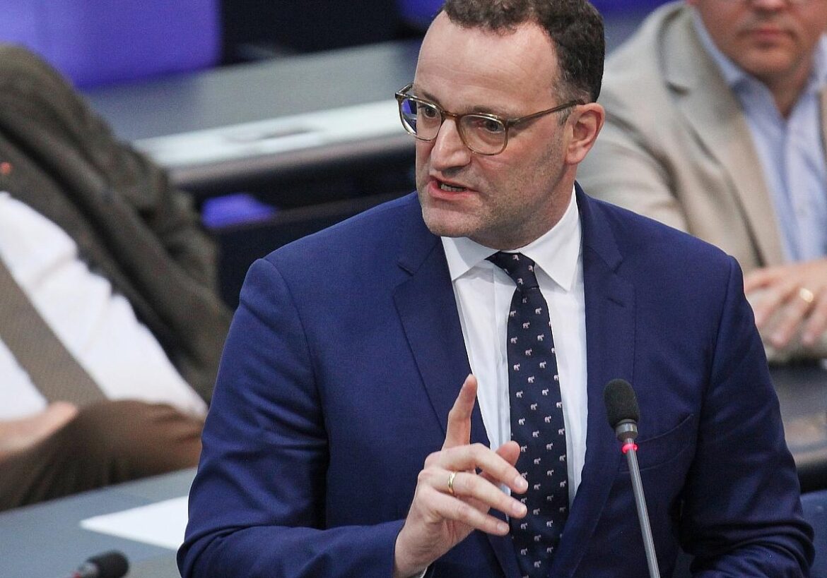 Jens Spahn