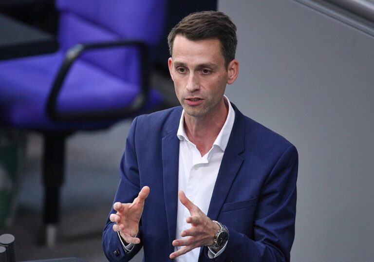 Andreas Audretsch