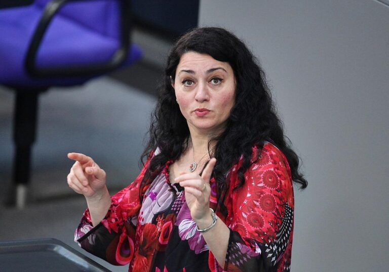 Lamya Kaddor