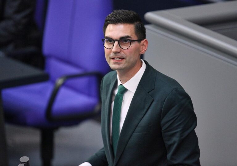 Sepp Müller