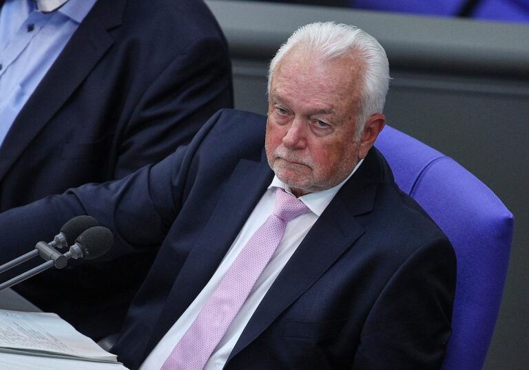 Wolfgang Kubicki