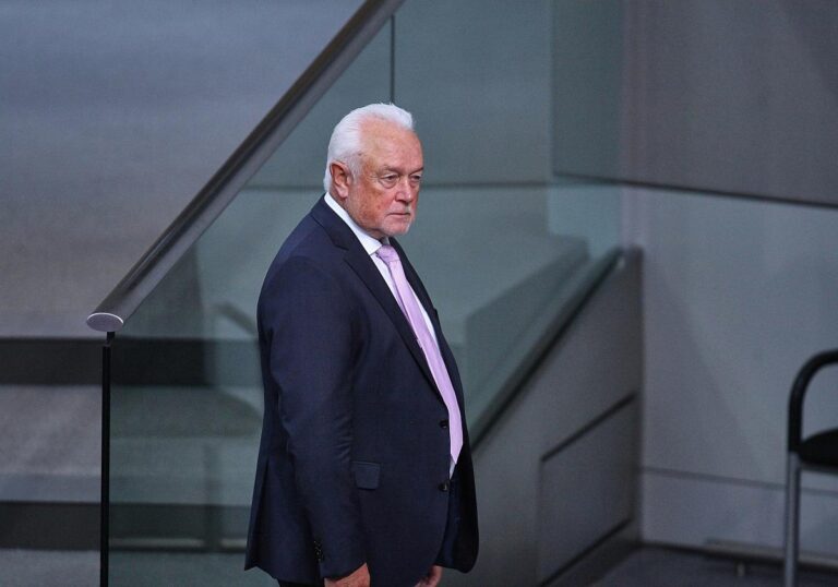 Wolfgang Kubicki