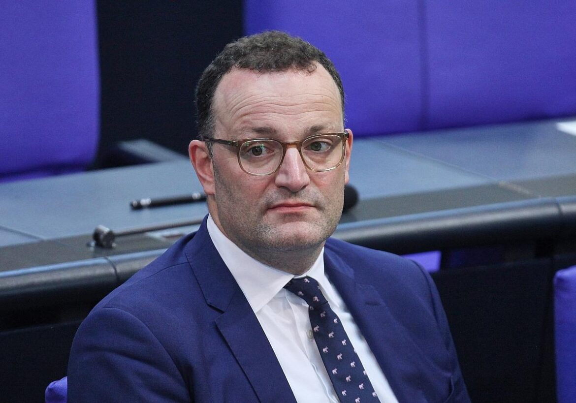 Jens Spahn