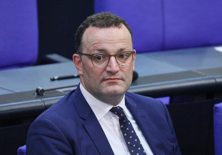 Jens Spahn
