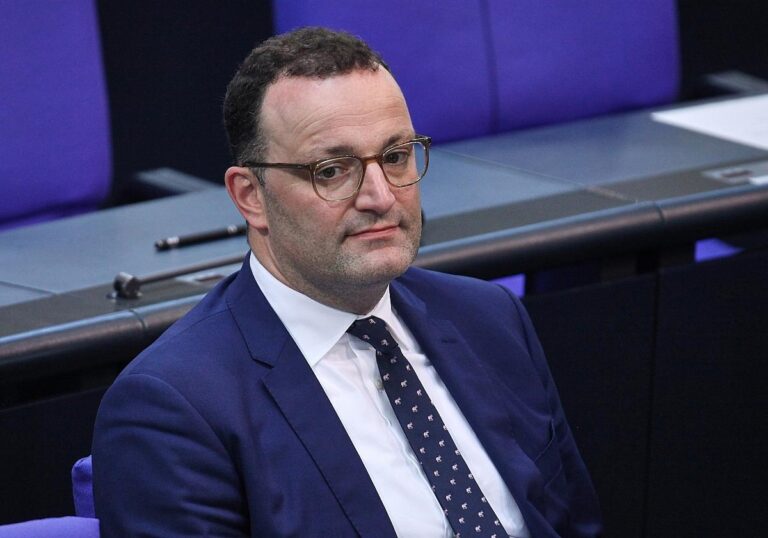 Jens Spahn