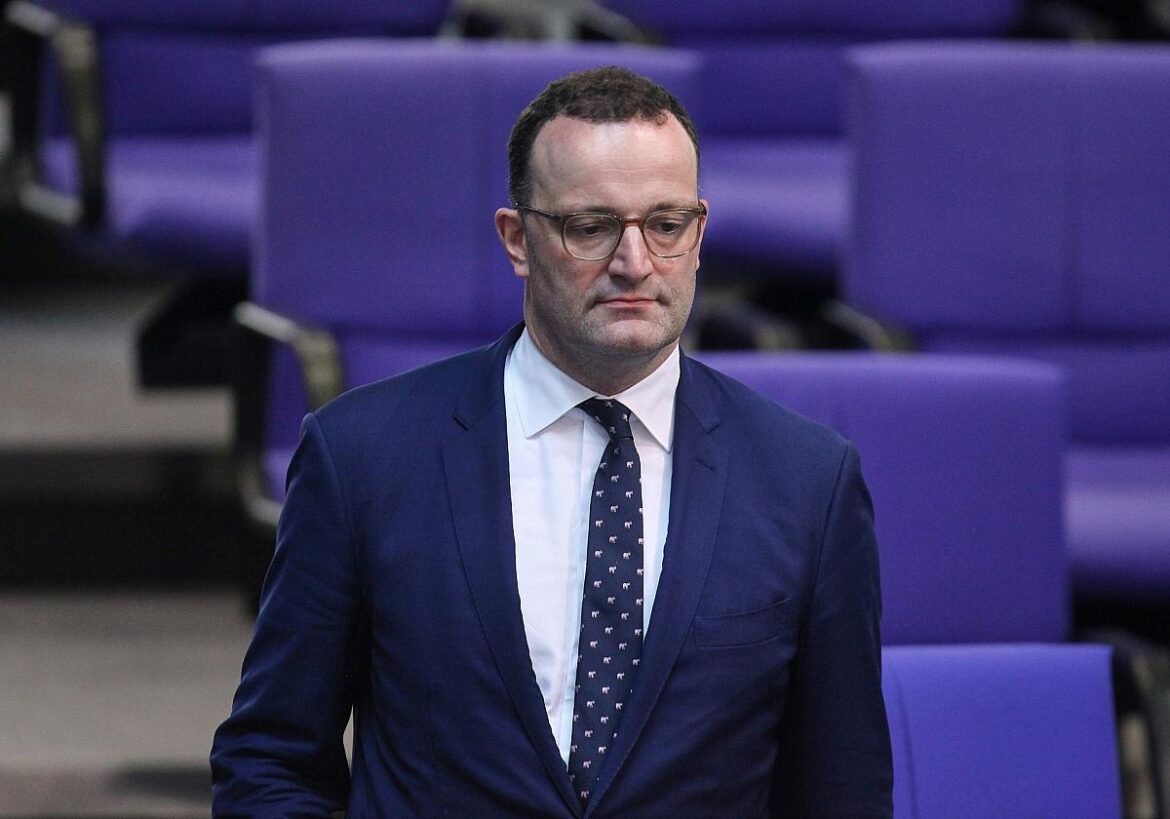 Jens Spahn