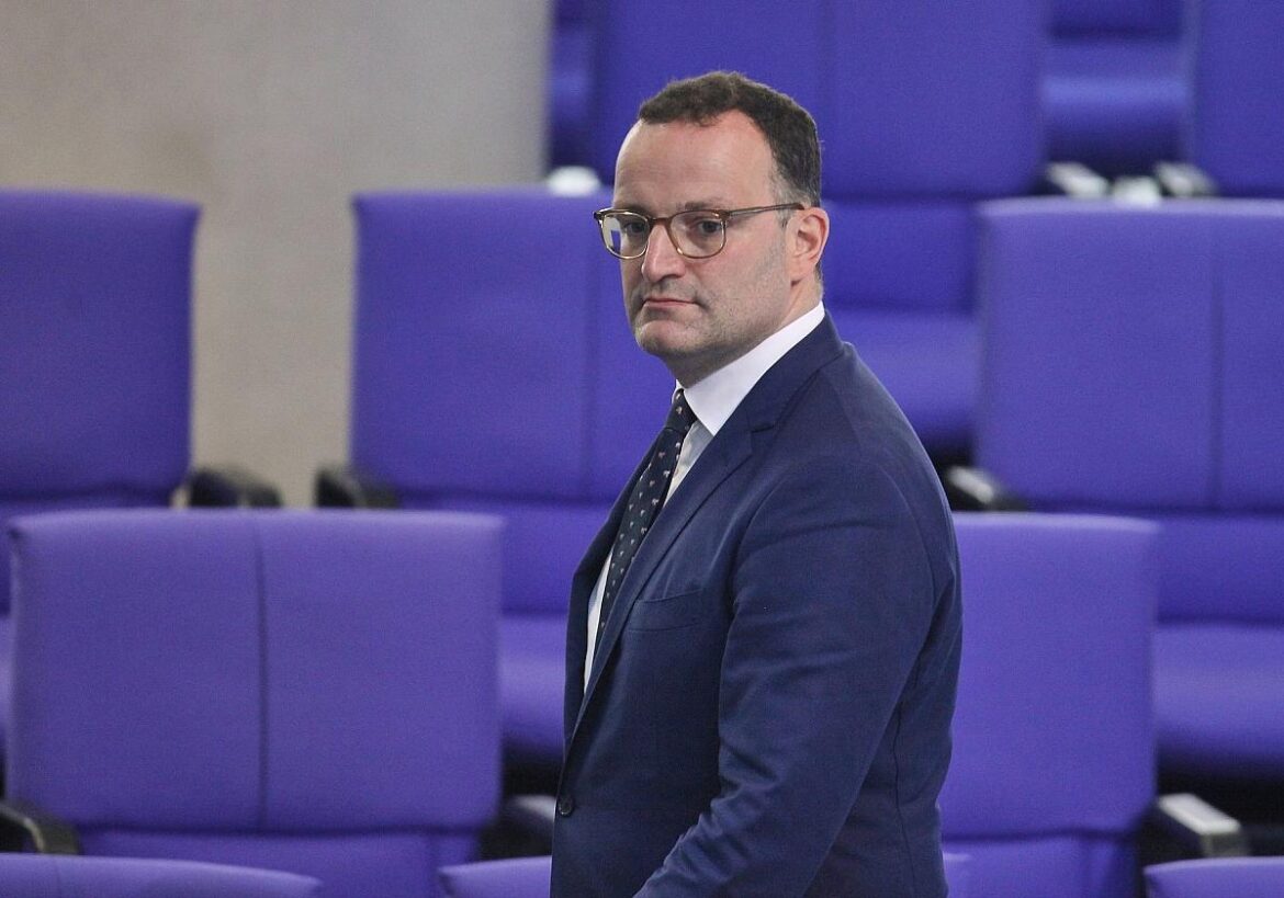 Jens Spahn