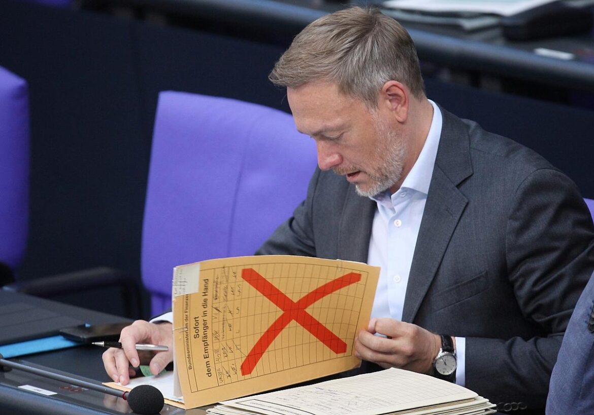 Christian Lindner