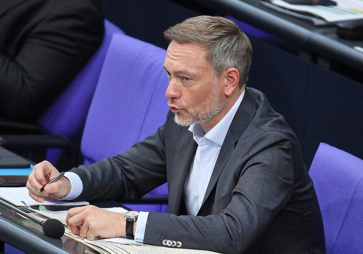 Christian Lindner