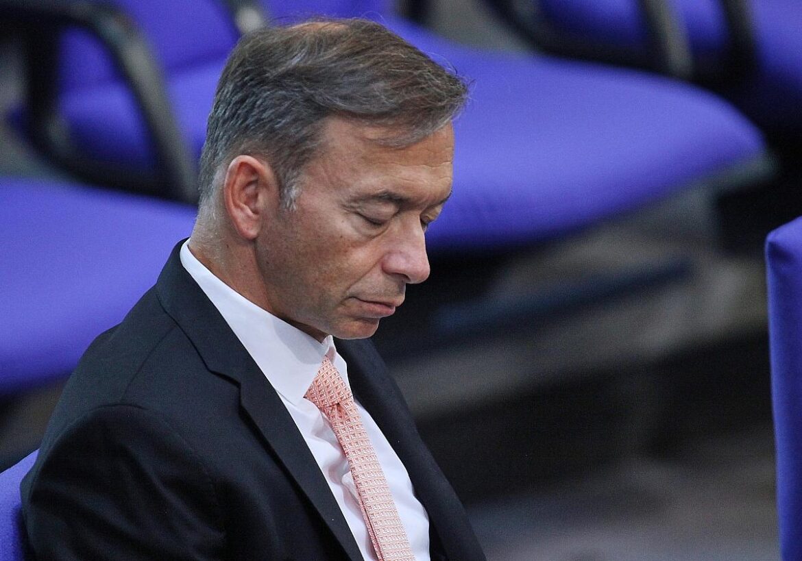 Pascal Kober