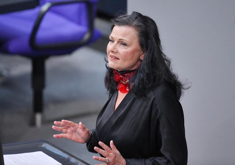 Gitta Connemann