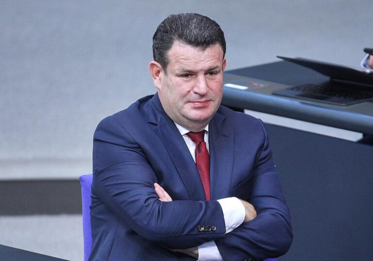 Hubertus Heil