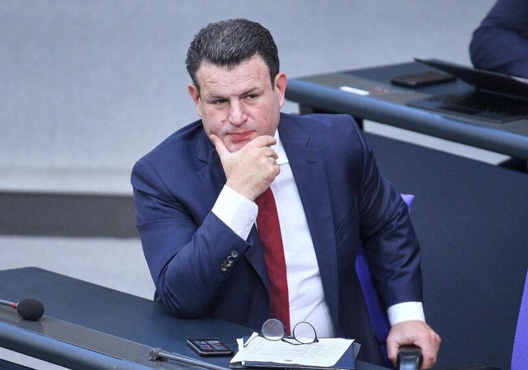 Hubertus Heil