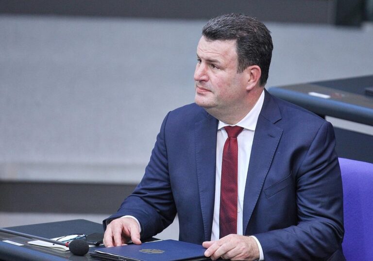 Hubertus Heil