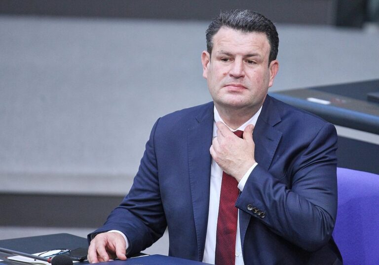 Hubertus Heil