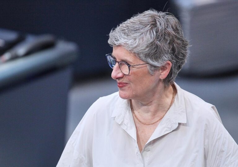 Britta Haßelmann